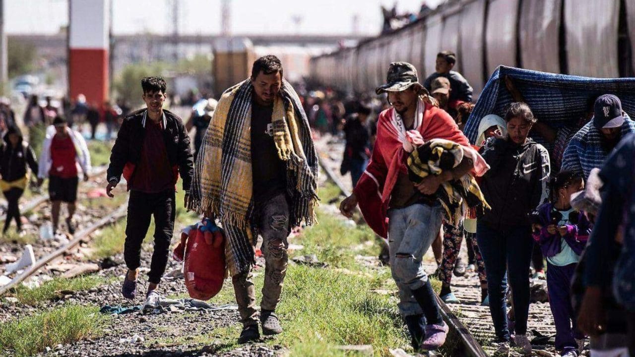 ‘Estamos listos para recibir a quintanarroenses repatriados’: Mara Lezama 