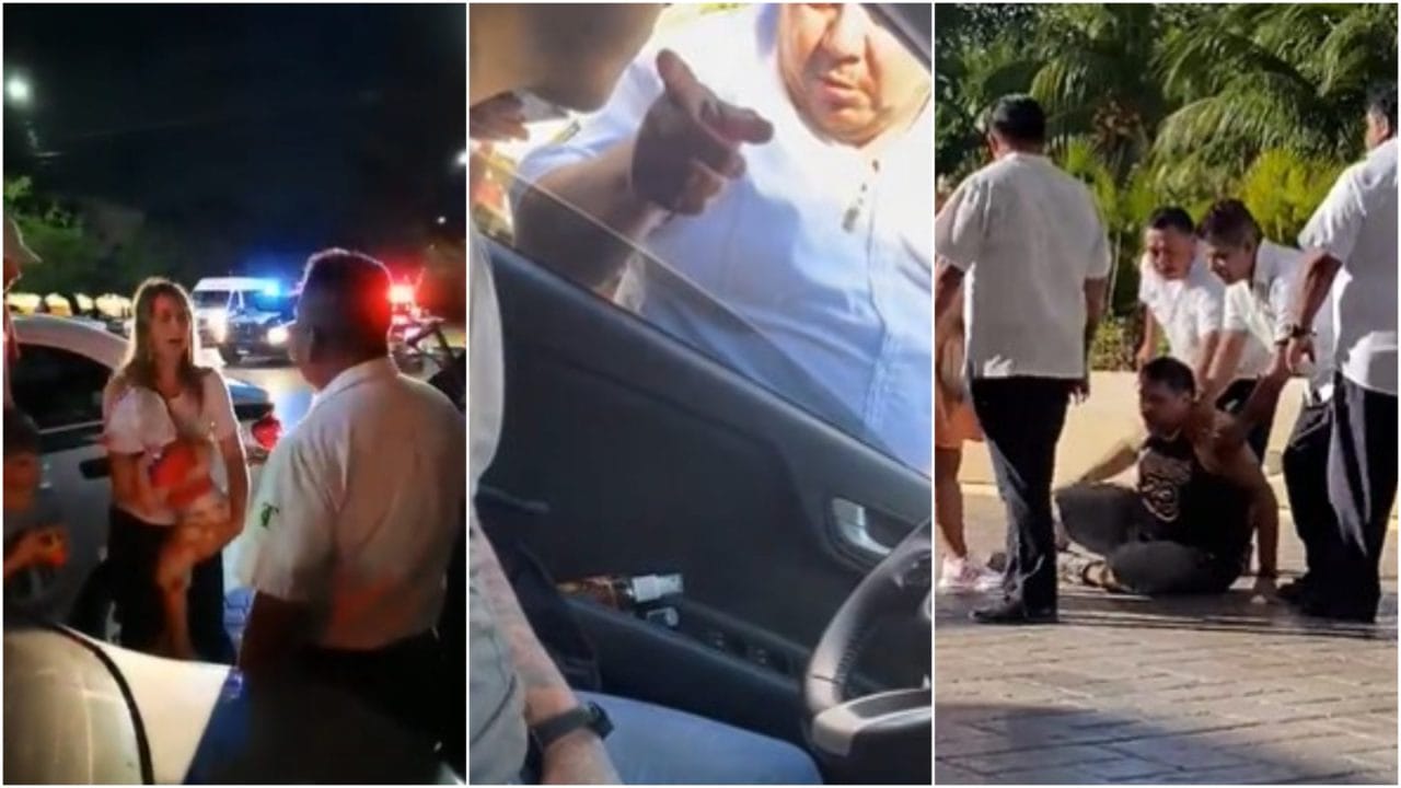 Sancionarán hasta con 41 años de cárcel a taxistas que agredan a turistas y Uber