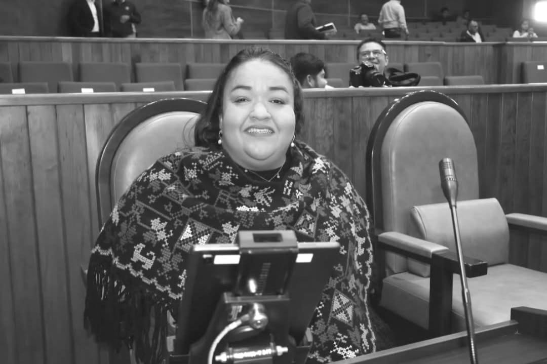 Quién era Kelly Jannet Cabrera