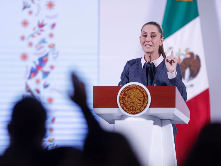 Sheinbaum revela planes ante los aranceles de Trump: “Estamos preparados”