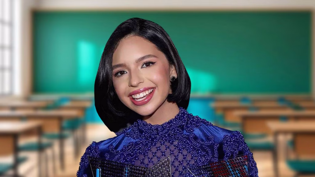 Ángela Aguilar: críticas vocales y polémicas que marcan su carrera