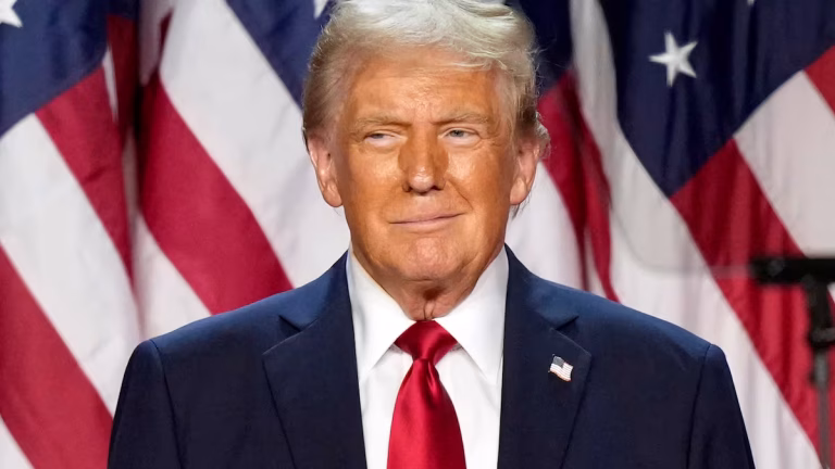 Donald Trump y sus 42 órdenes en un día: así cambió EE. UU. de inmediato