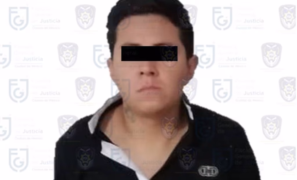 Impactante caso en Tláhuac: Erick ‘N’ enfrenta cargos por asesinato familiar