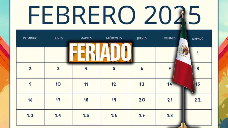 ¿El 2 de febrero, Día de la Candelaria, es feriado en México? La Ley Federal del Trabajo lo aclara