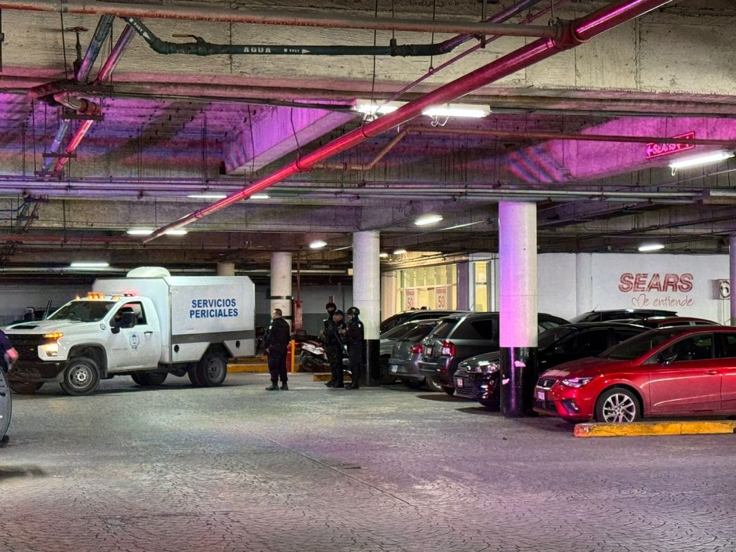 FGE señaló a cinco por ejecución en Las Américas de Cancún