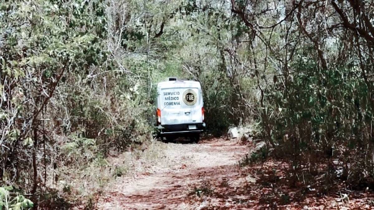 Dispara a su amigo al confundirlo con un venado en Yucatán