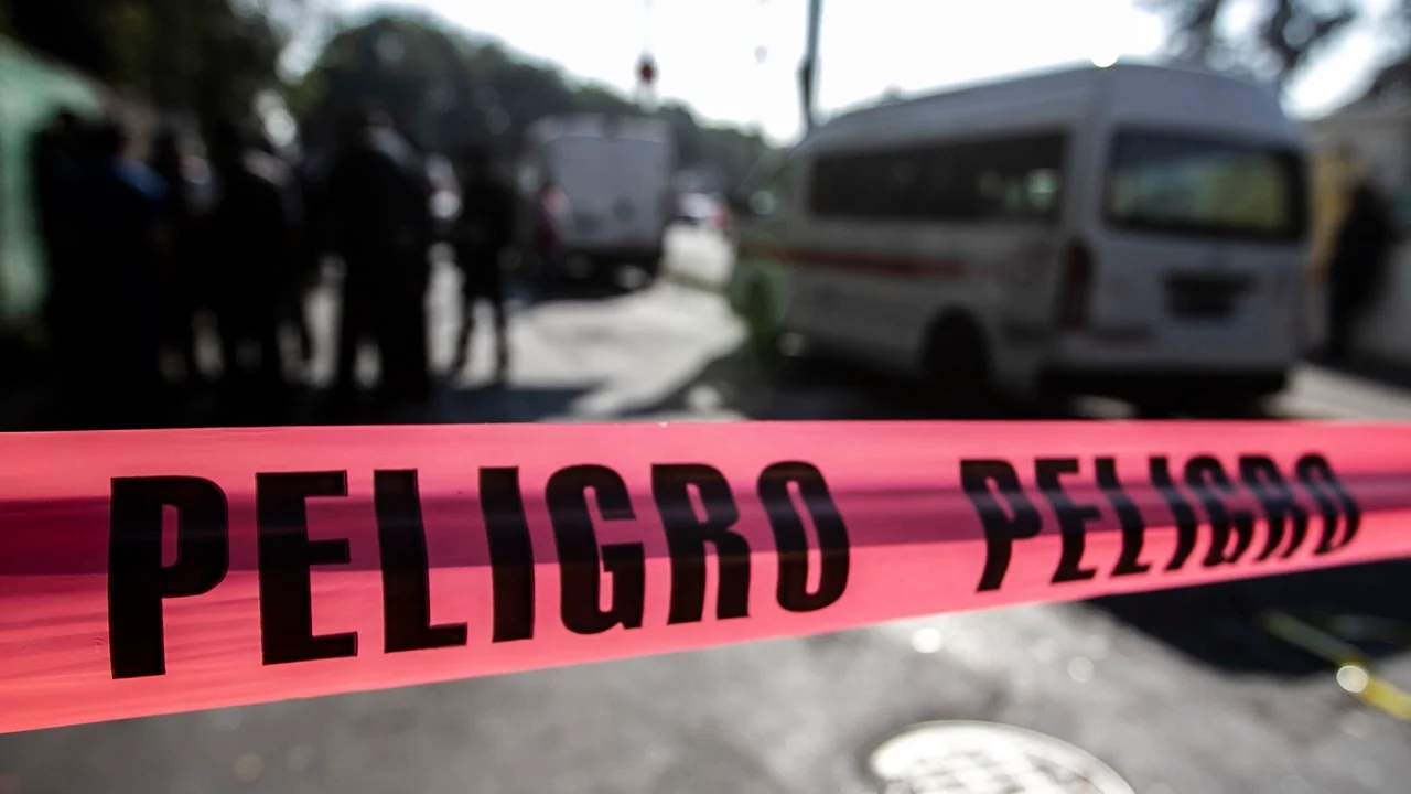homicidio-05 Homicidios en México bajaron en el primer semestre de 2024: tendencias y métodos
