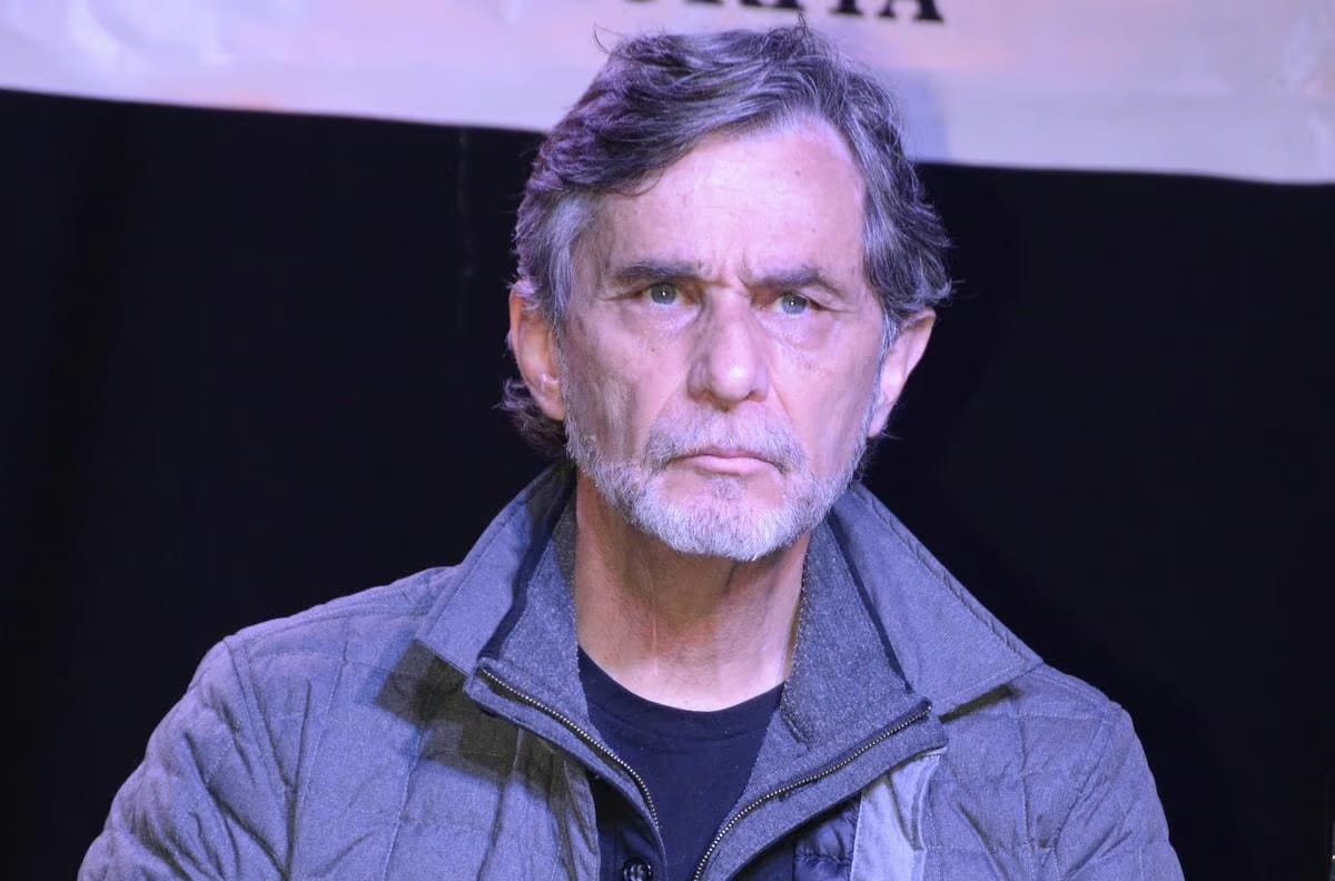 Nuevo video de Humberto Zurita genera polémica: ¿en estado de ebriedad? - La Verdad Noticias