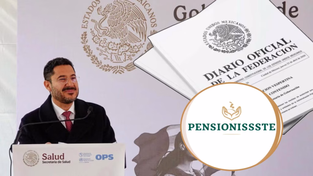 ISSSTE revisará pensiones millonarias que exceden el ingreso presidencial