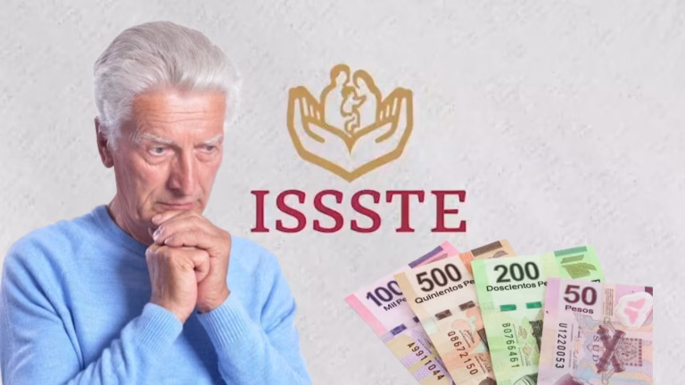 Aumentan las semanas mínimas para pensión ISSSTE en 2025: ¿Te afecta?