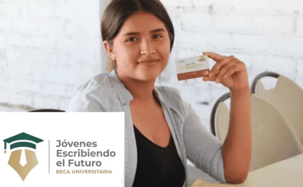 Beca Jóvenes Escribiendo el Futuro: ¿Quiénes son elegibles en 2025?