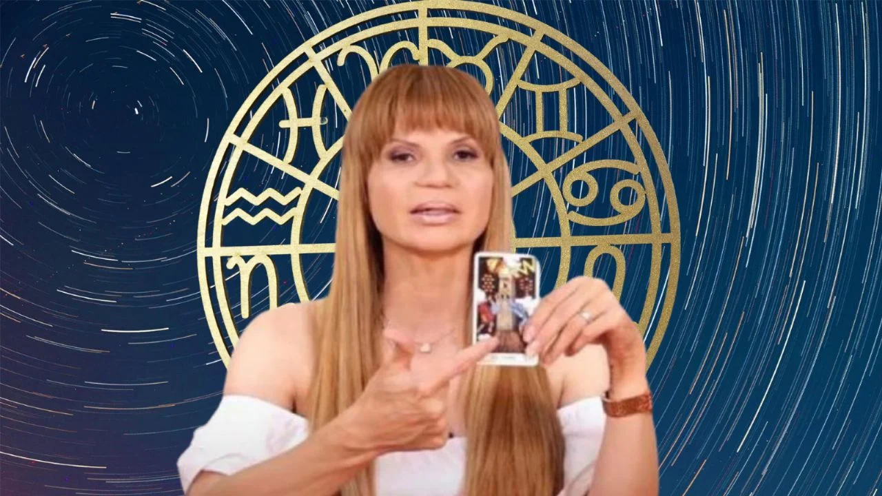 Horóscopos de hoy jueves 30 de enero por Mhoni Vidente