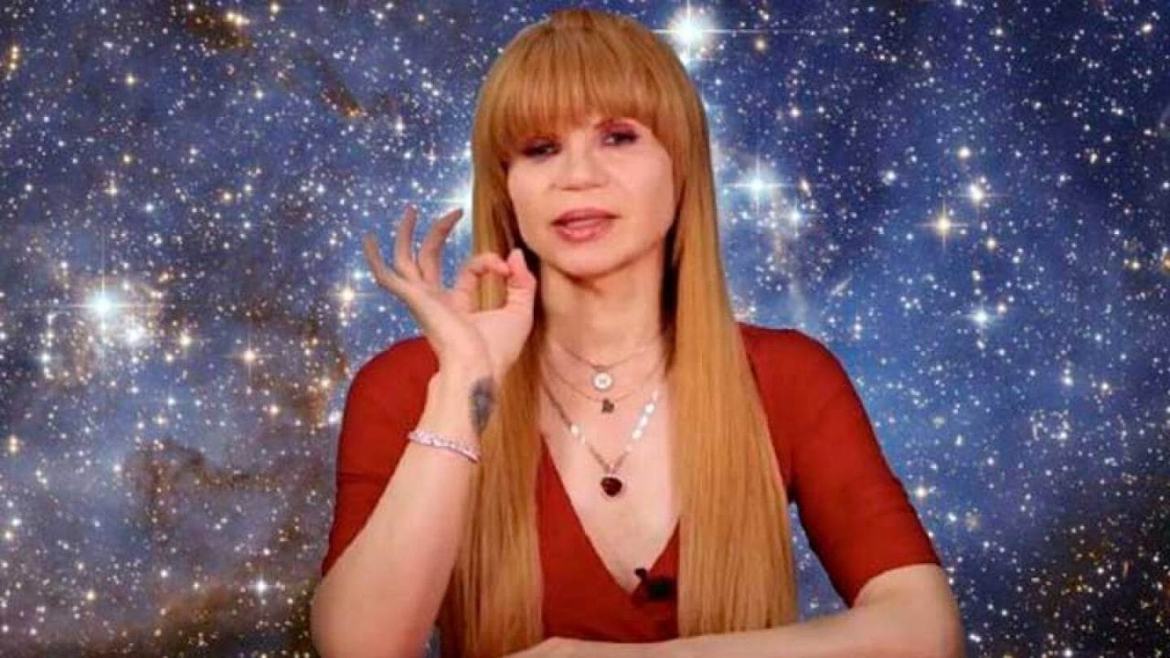 Horóscopos de hoy miércoles 22 de enero por Mhoni Vidente