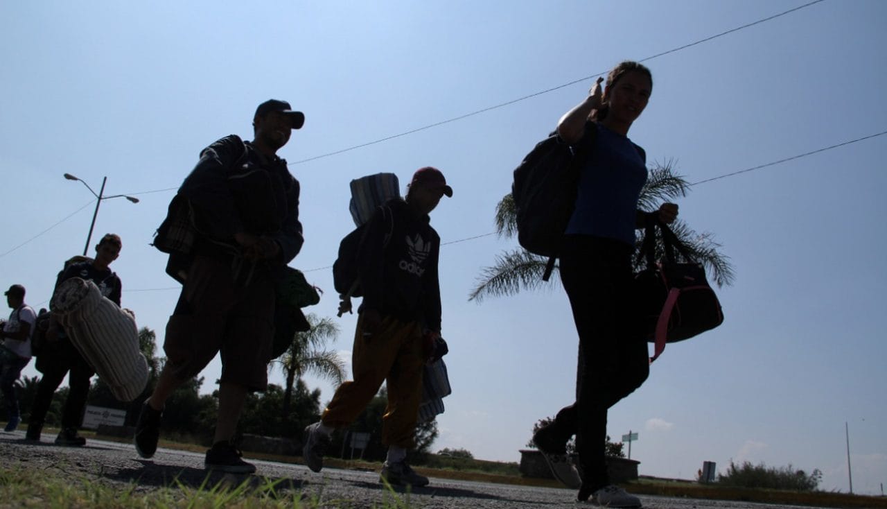 El mito de los migrantes criminales: Trump y la narrativa tras el ataque en Nueva Orleans