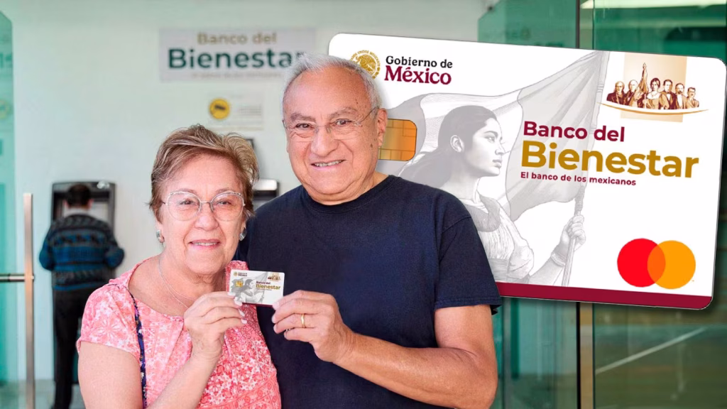 Pensión del Bienestar 2025: Pago doble y fechas clave para beneficiarios