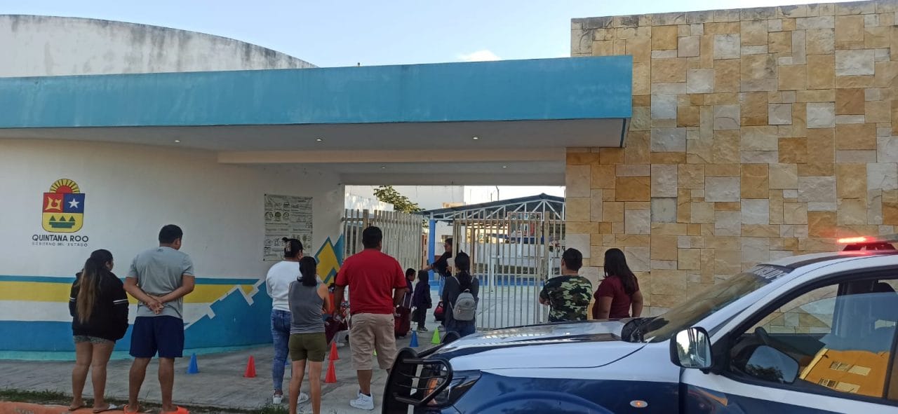 regreso El regreso a clases "ahora sí” será el lunes