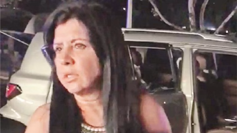 Juez concede libertad condicional a Rosalinda González Valencia, esposa de 'El Mencho'