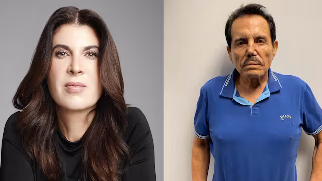 Ismael ‘El Mayo’ Zambada: La historia de su entrevista antes de su captura