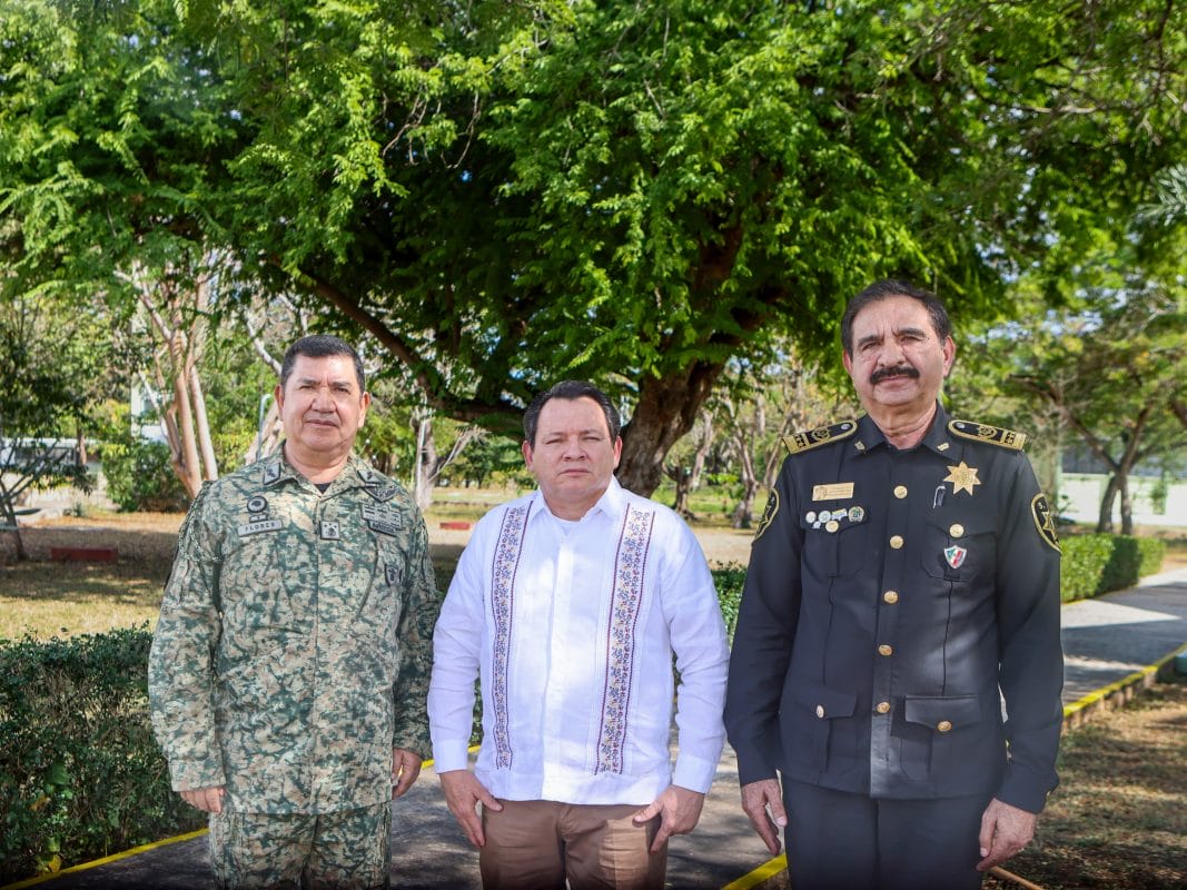 “Los yucateco no somos así”: Gobernador de Yucatán por caso Tekit