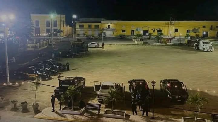 Detenciones en Tekit por el linchamiento de “El Güero”