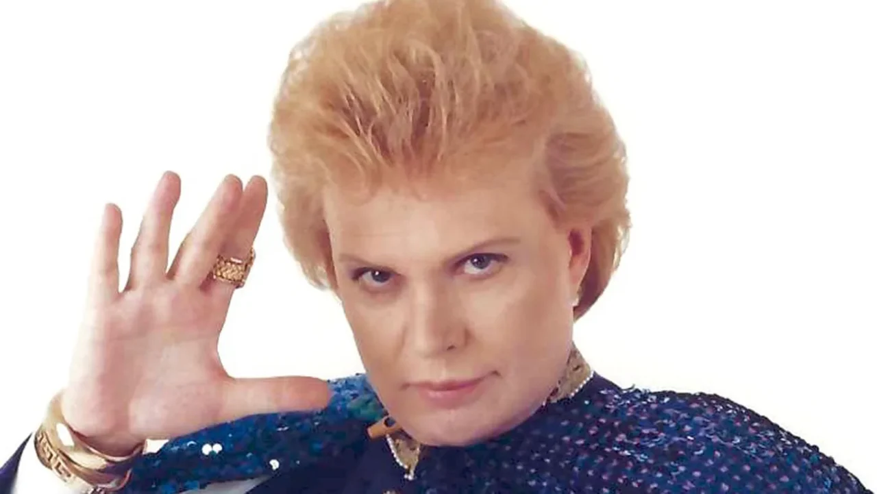 Horóscopos de hoy viernes 03 de enero por Walter mercado