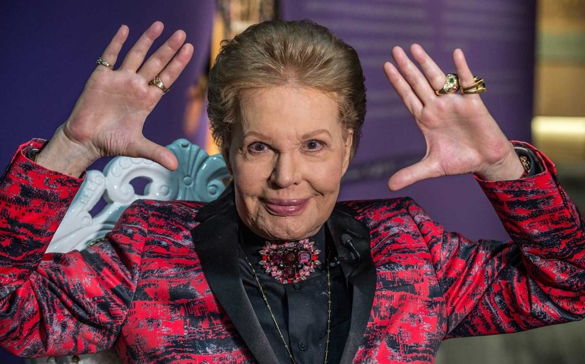 Horóscopos de hoy lunes 13 de enero por Walter mercado
