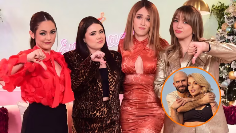 "Polémica en 'Envinadas': Odemaris Ruiz y las acusaciones contra Imanol Landeta"