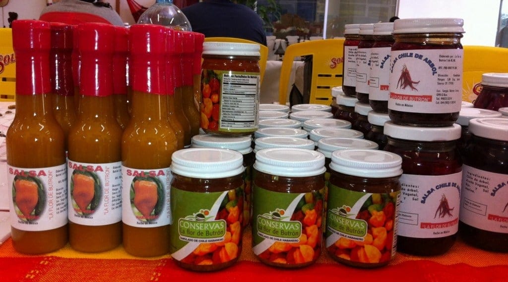 “Hecho En Quintana Roo”, refuerza en tiendas locales y países de Centroamérica