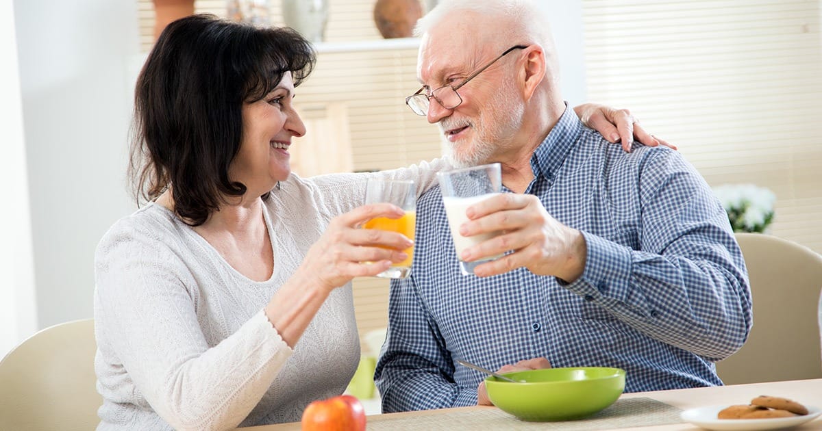 The Four Best Supplements for Healthy Aging, According to Science