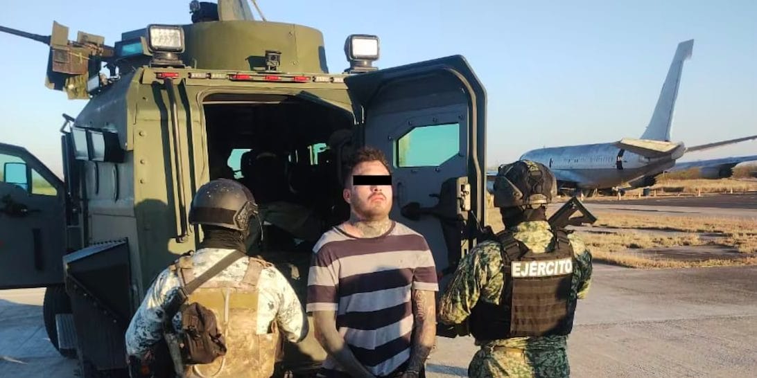 Cártel del Noreste en Tamaulipas