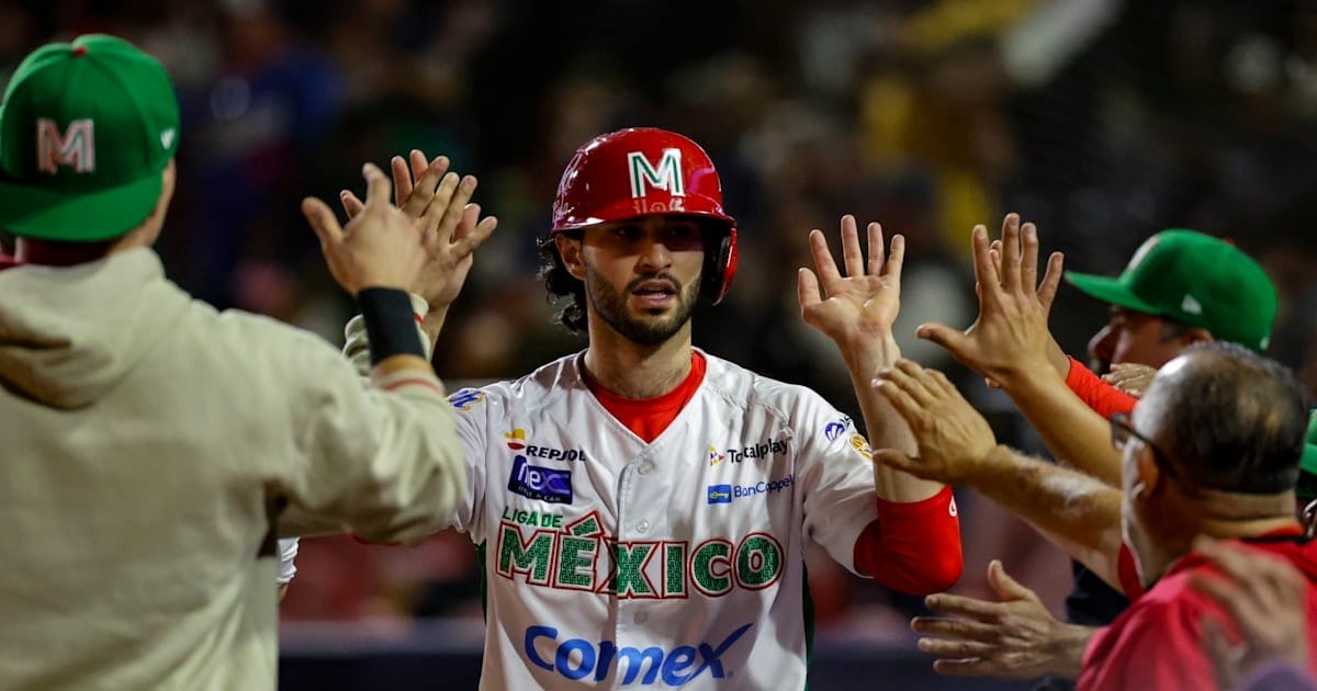 Mexico vs. Dominican Republic: Caribbean Series Final 2025 Matchup