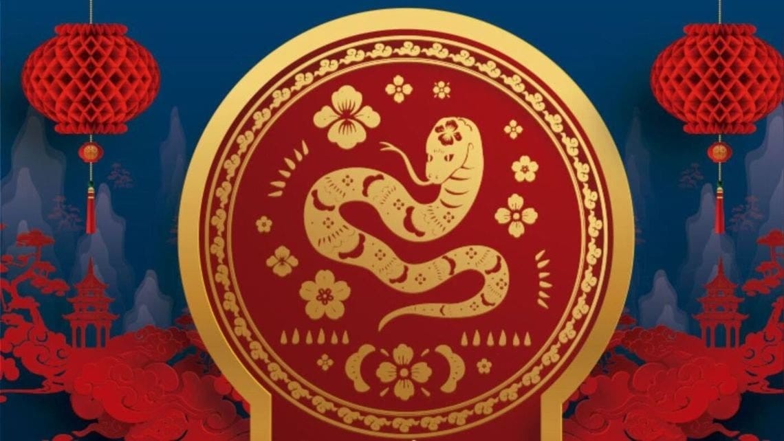 Chinese Horoscope 2025: Predictions for Each Zodiac Sign in the Year of the Wood Snake