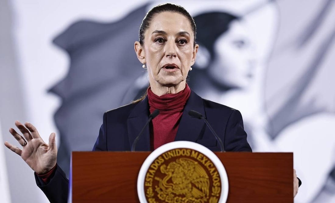 Claudia Sheinbaum Rejects National Ban on Narcocorridos, Focuses on Awareness