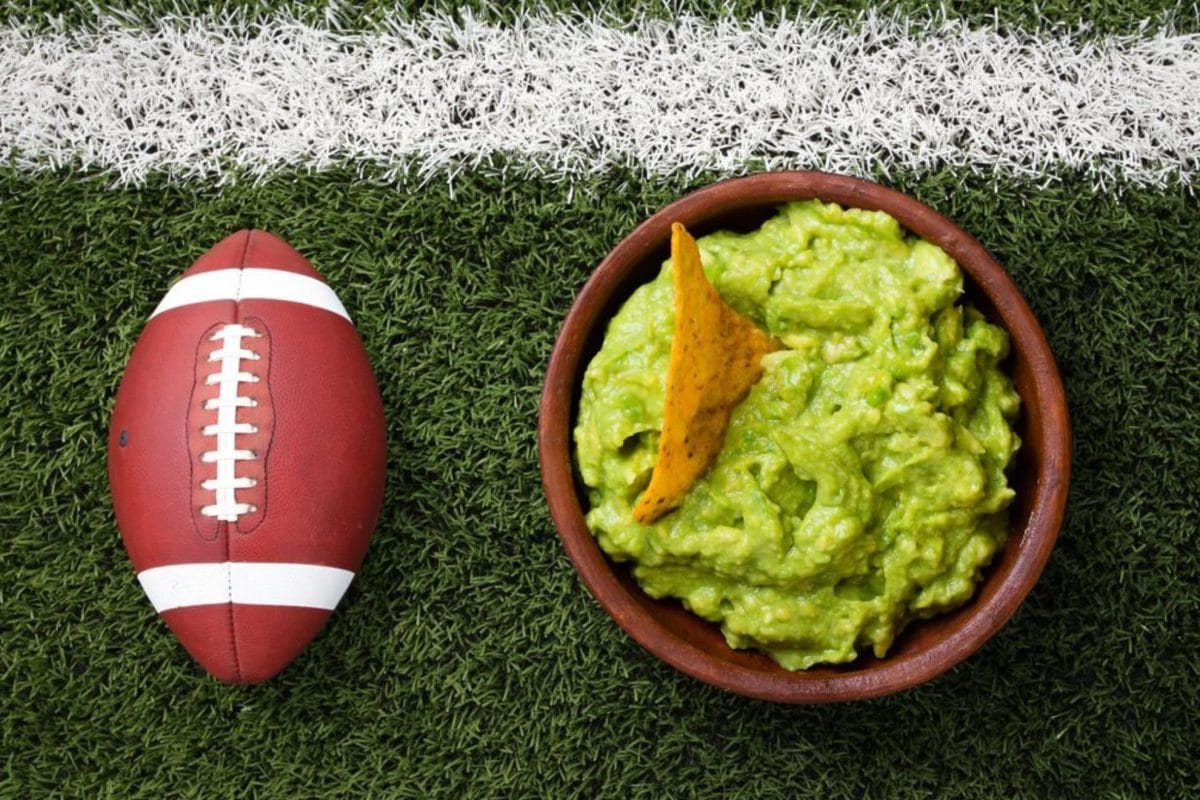 Could This Be the Last Super Bowl With Mexican Avocados?