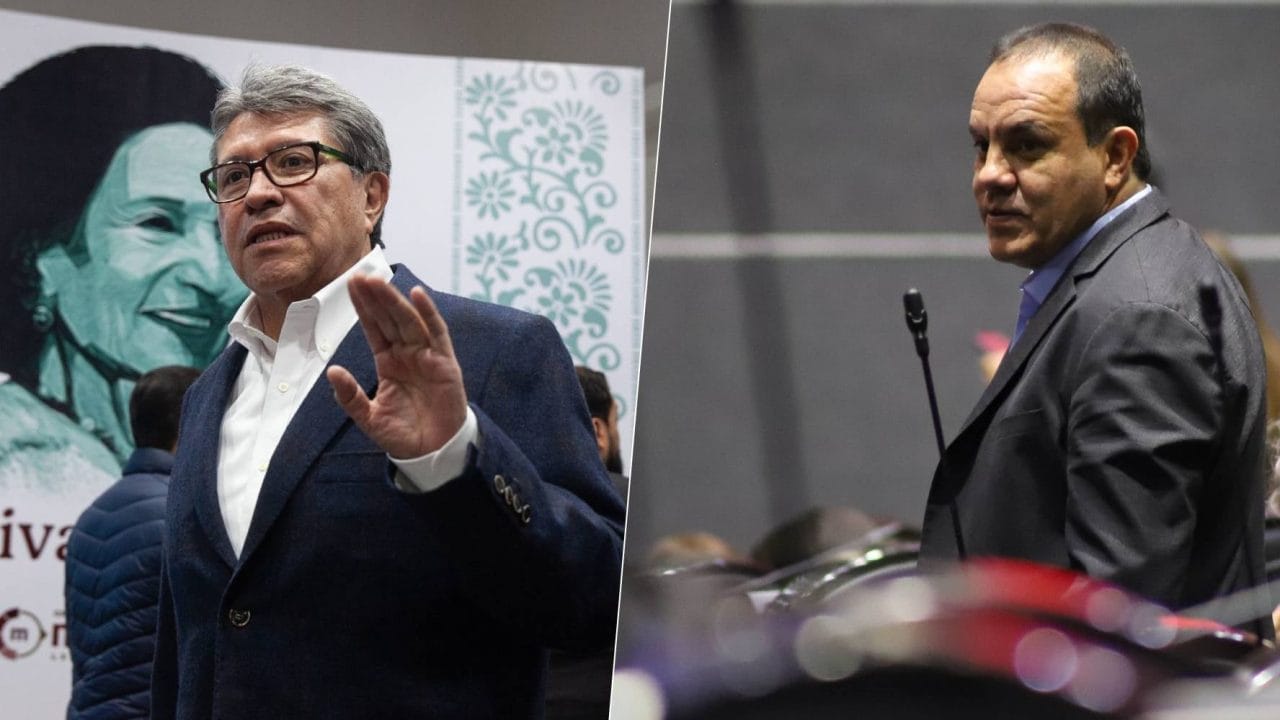 Cuauhtémoc Blanco's case Cuauhtémoc Blanco's case