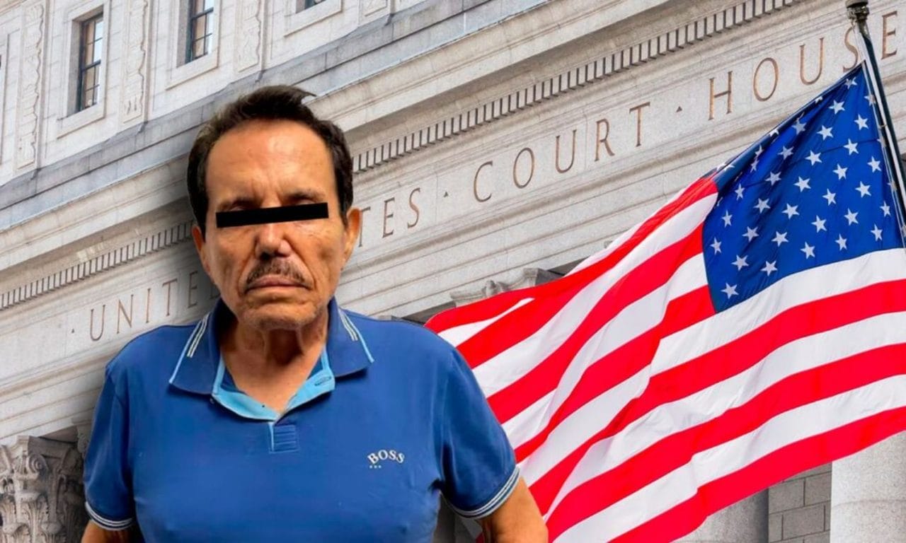 U.S. Reinstates Death Penalty: What It Means for 'El Mayo' Zambada U.S. Reinstates Death Penalty: What It Means for 'El Mayo' Zambada