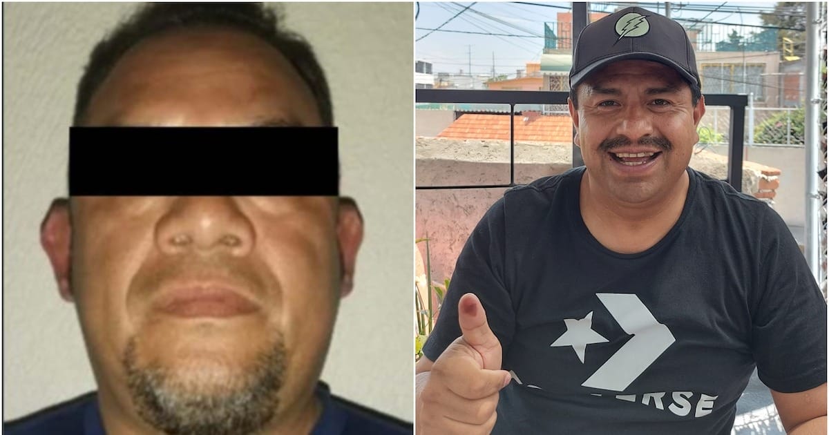 Comisariado Ejidal de Chicoloapan defiende a su presidente detenido por homicidio Comisariado Ejidal de Chicoloapan defiende a su presidente detenido por homicidio