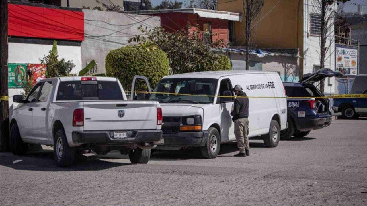 Encuentran cuerpo de bebé recién nacida en basurero de Tijuana