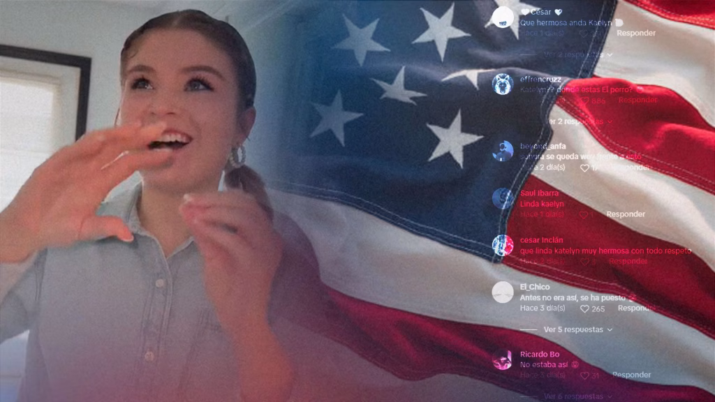 Esposa de latino defiende a migrantes y critica políticas de deportación en EEUU