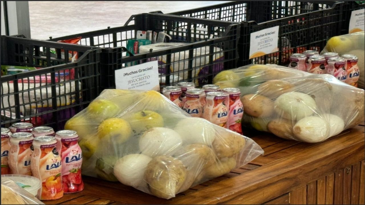 Desde el Congreso buscarán combatir el hambre y la desnutrición en Quintana Roo