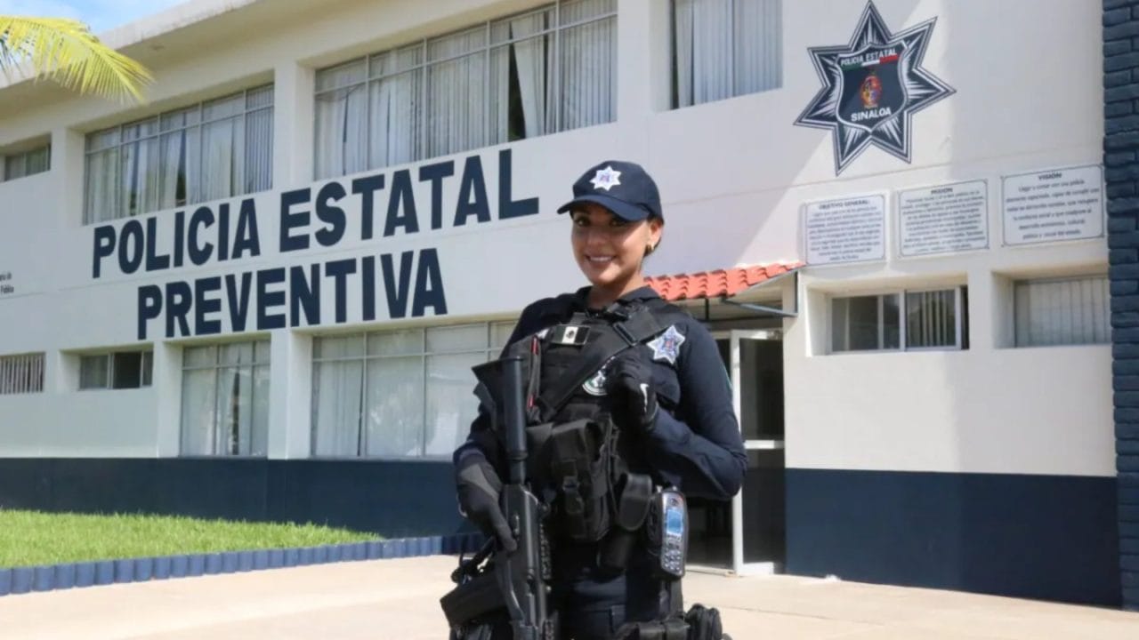 Quintana Roo convoca a la ciudadanía para pertenecer a la Policía Estatal