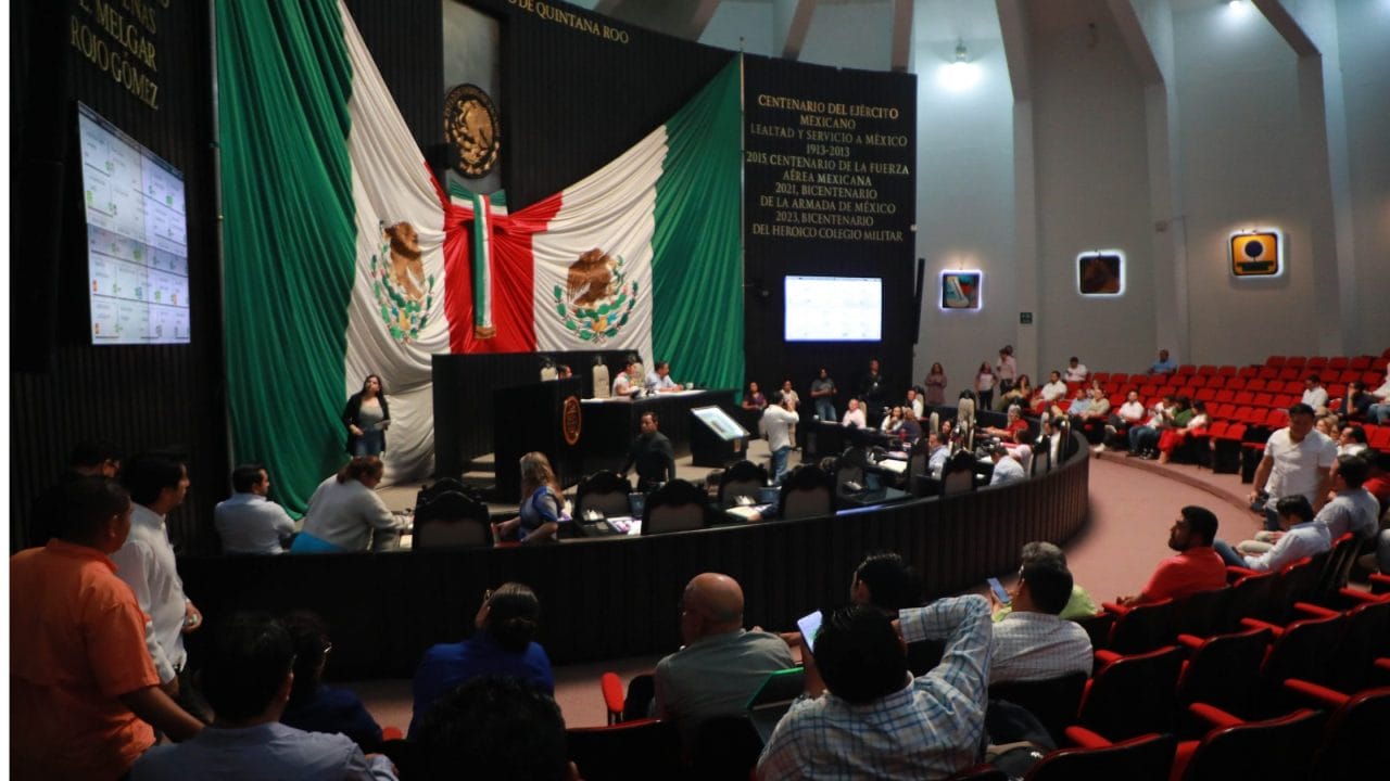 Proceso Electoral Judicial de Quintana Roo toma forma: 117 candidatos en la mira