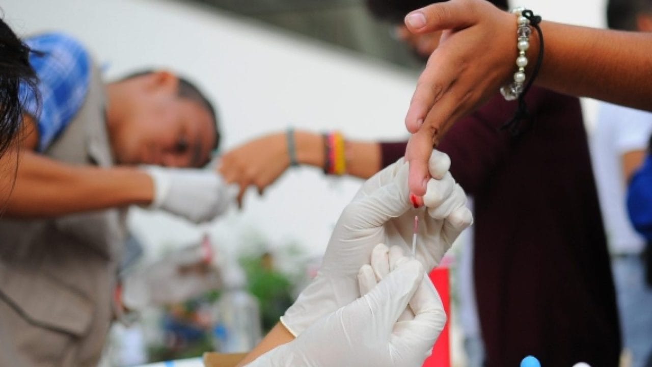 En Quintana Roo, tres personas al día fueron diagnosticadas con VIH en 2024