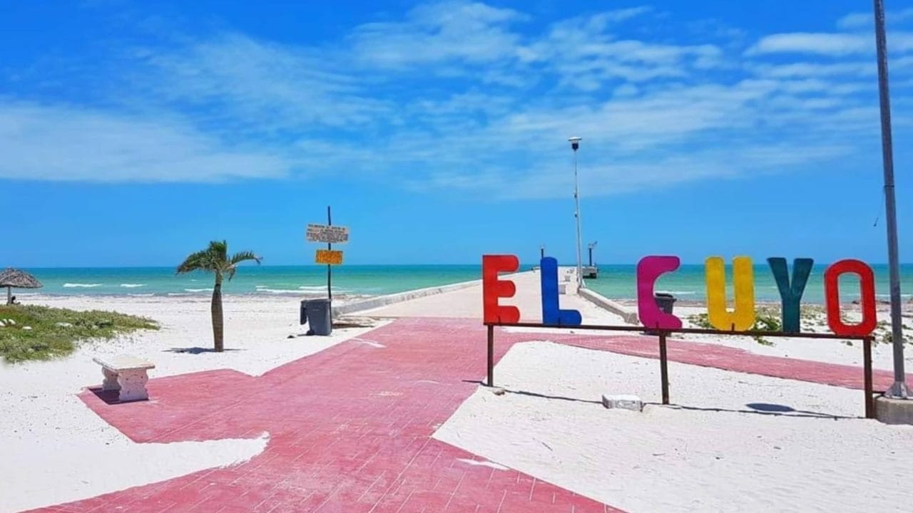 El Cuyo establece refugio temporal para la protección de la langosta espinosa