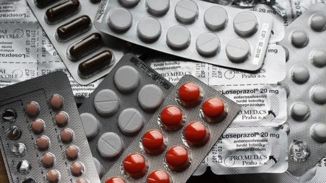 Medicamentos falsificados en circulación; un llamado a la prevención Medicamentos falsificados en circulación; un llamado a la prevención