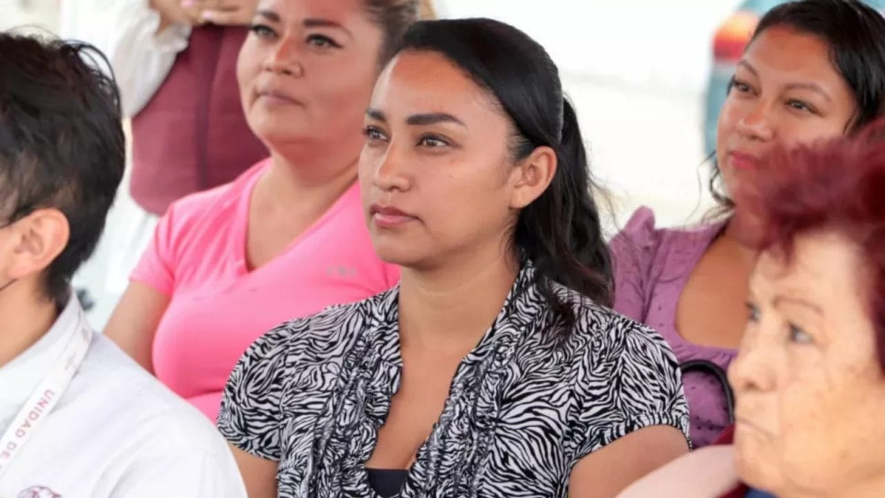 Mujeres recibirán más financiamiento para su empoderamiento en política Mujeres recibirán más financiamiento para su empoderamiento en política