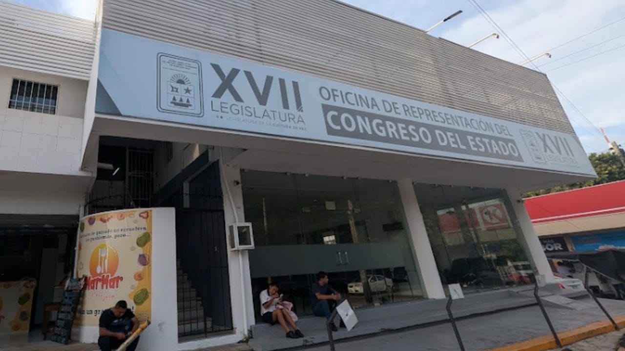 Proponen en el Congreso ampliar vías para presentar iniciativas ciudadanas