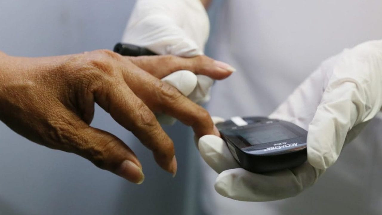 La lucha fallida contra las enfermedades crónicas en la península de Yucatán