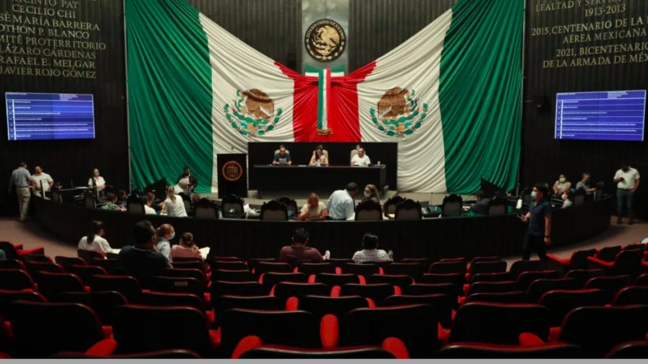 Congreso evaluará ampliación presupuestal del Ieqroo para Elecciones Judiciales