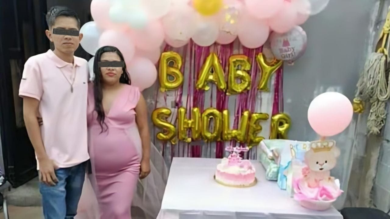 Woman Who Faked Pregnancy and Baby Theft Held a Baby Shower Woman Who Faked Pregnancy and Baby Theft Held a Baby Shower